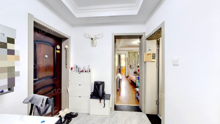 宝记巷二手房实景图