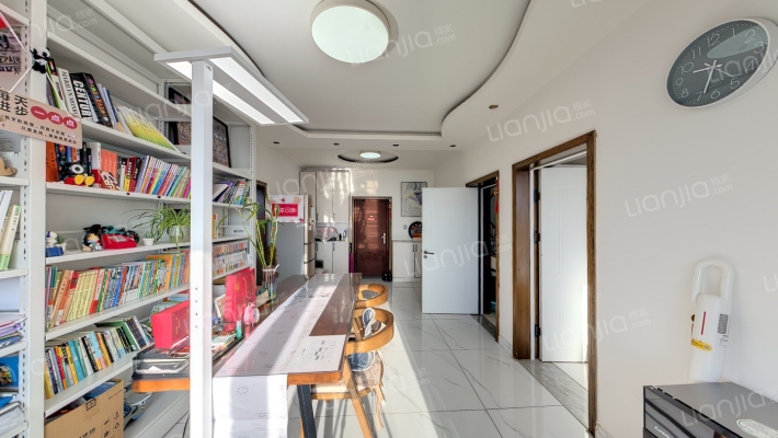 东城花园二手房实景图