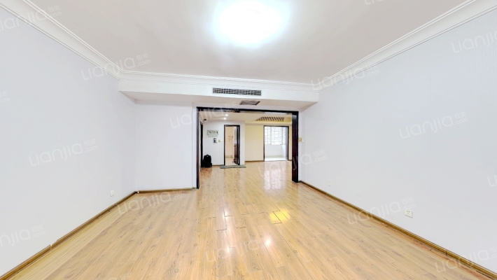 民航花园二手房实景图