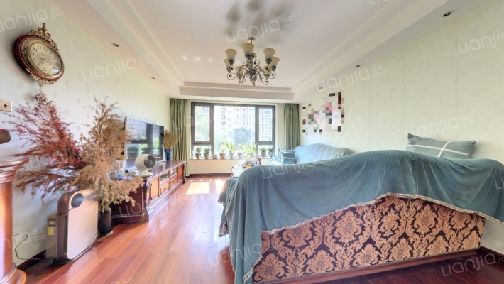 金星园二手房实景图