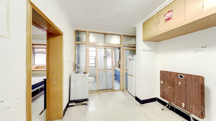 玉林东里三区二手房实景图