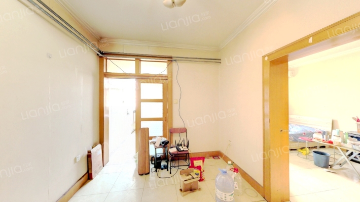 东风塑料厂宿舍二手房实景图