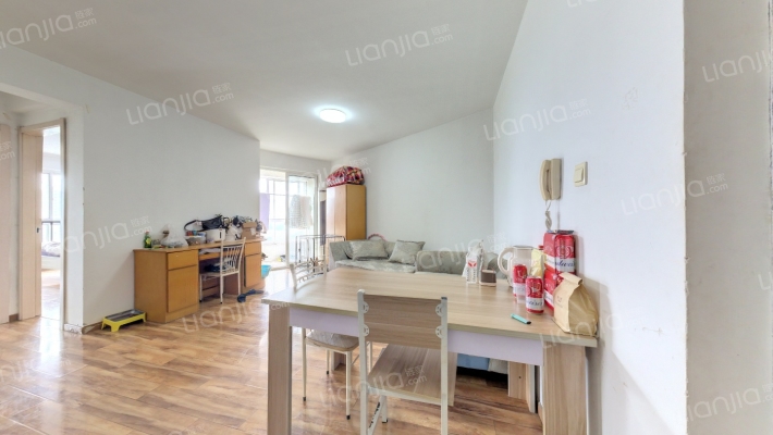 幕府南路208号二手房实景图