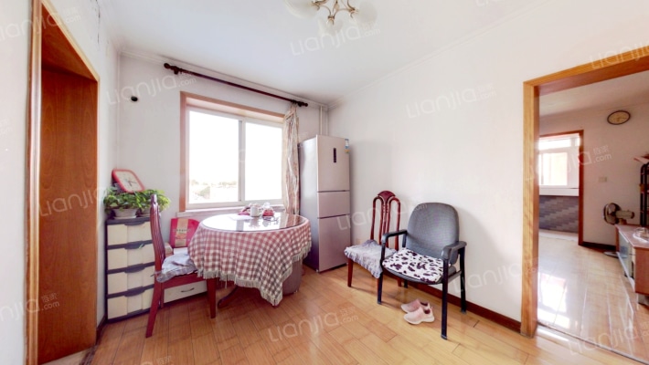 金沟河12号院二手房实景图