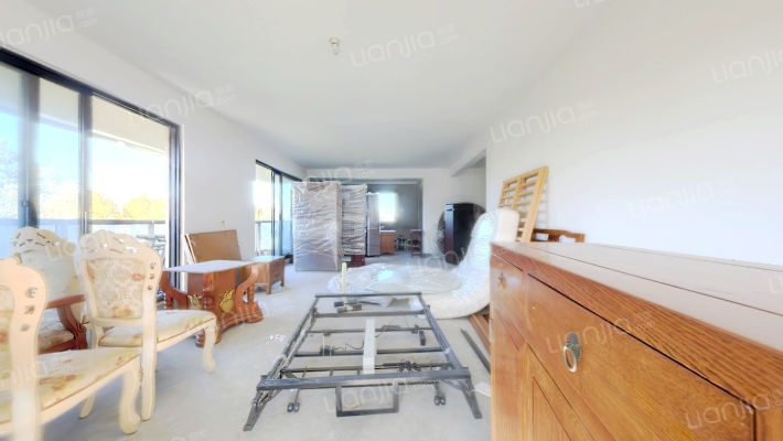 锦绣公馆一期二手房实景图