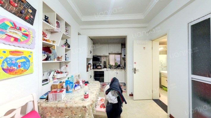 抄纸巷二手房实景图