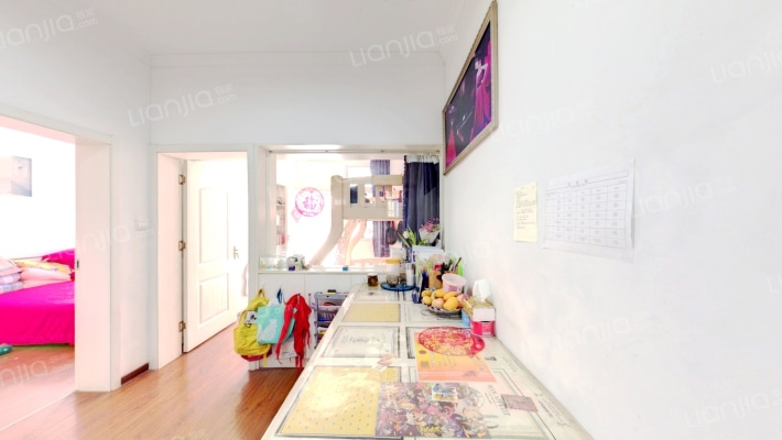 天王巷二手房实景图