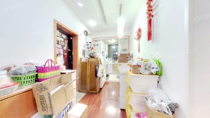 热河南路二手房实景图