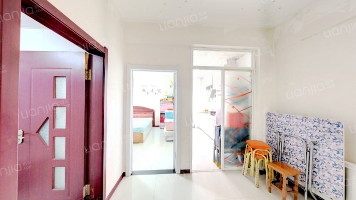 芳菲苑二手房实景图