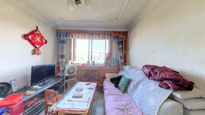 桃江里（河北区）二手房实景图