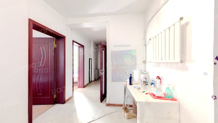 轻纸楼二手房实景图