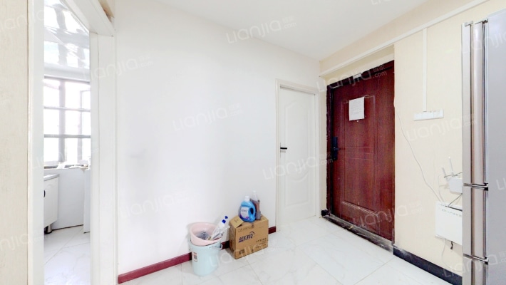 印力中心二手房实景图