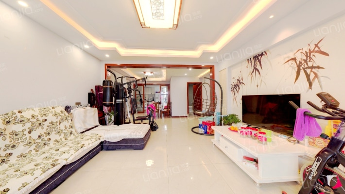 京韵花园二手房实景图