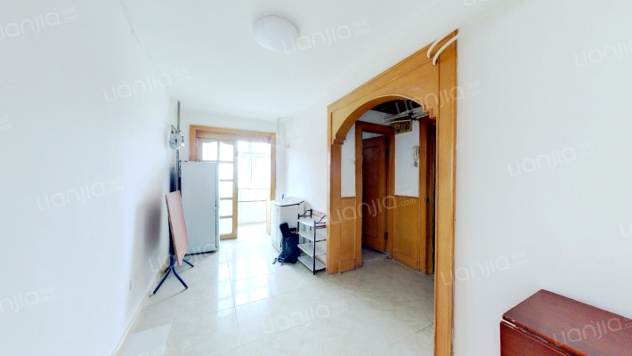 华章里二手房实景图