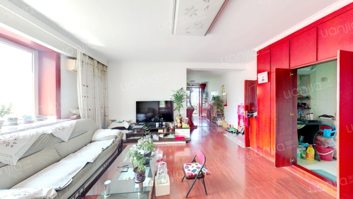 石葵路二手房实景图