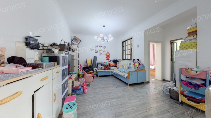 昌盛园一区二手房实景图