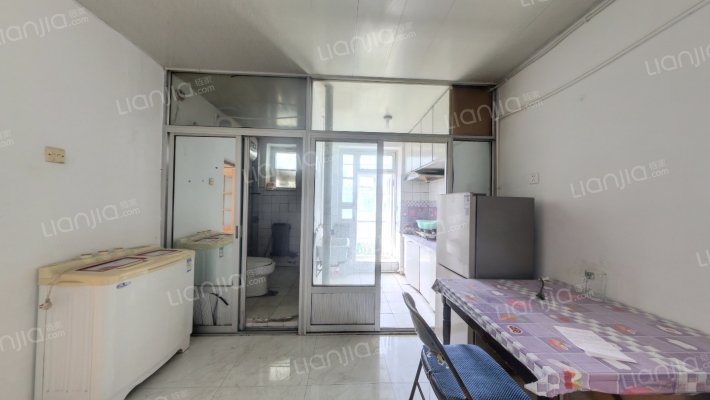 春城大街二手房实景图