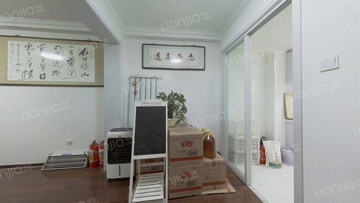 景福里二手房实景图