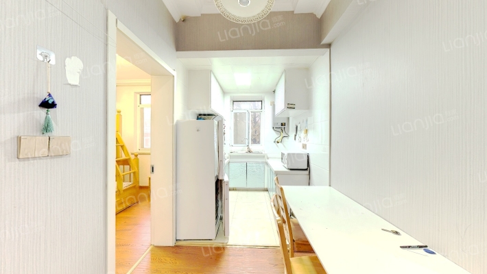 梅花村二手房实景图