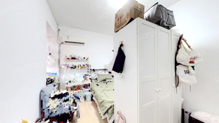 葛洲坝华庄二手房实景图