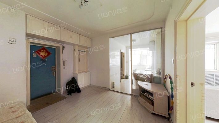 省监察厅家属楼二手房实景图