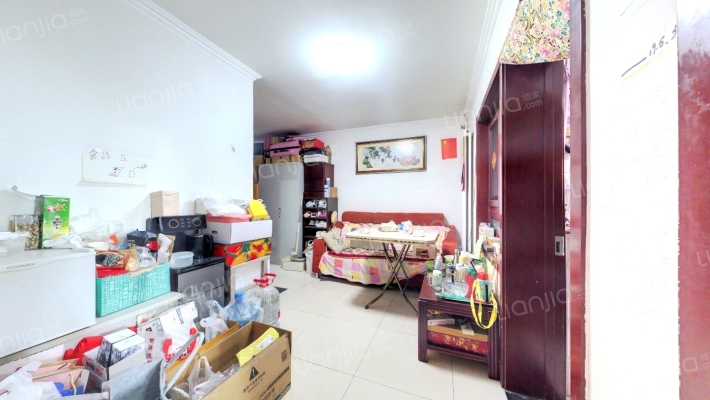 大柳树13号院二手房实景图