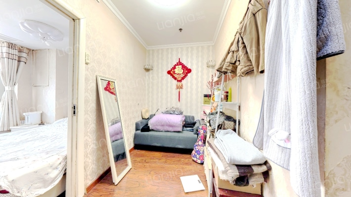 中环国际二手房实景图