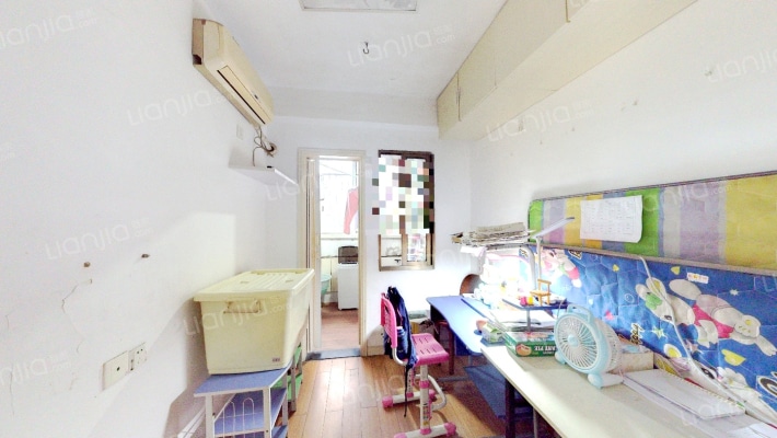 宁高专教工住宅区二手房实景图