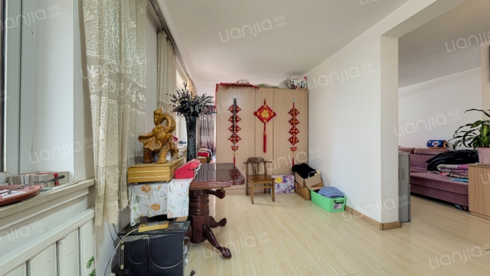 阳春小区二手房实景图