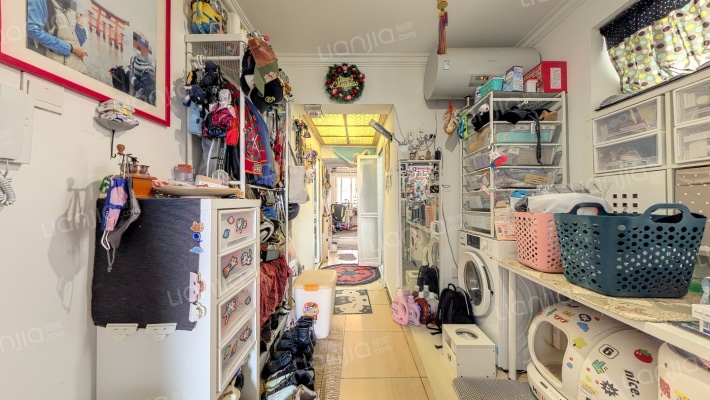 月河二手房实景图