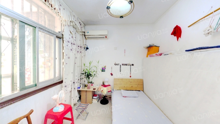 江淮大戏院宿舍二手房实景图