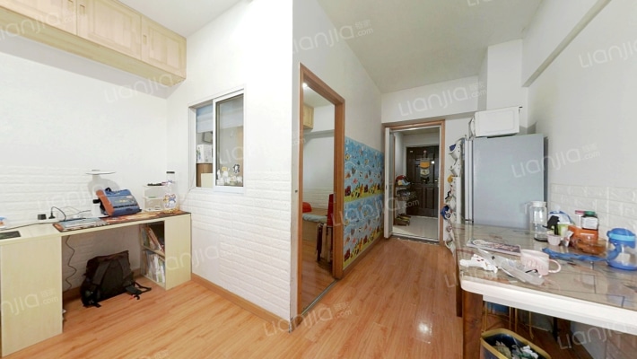 汇金九龙商业街二手房实景图