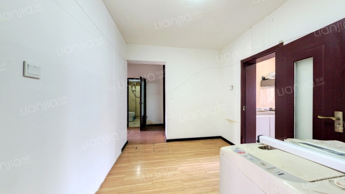 群芳三园二手房实景图