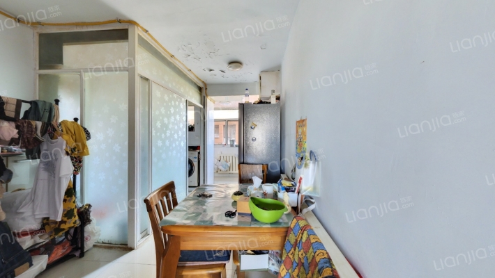 园东二小区二手房实景图