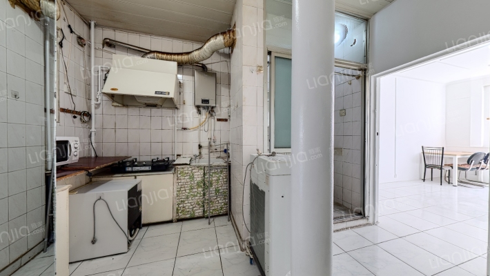 团结湖中路南二条二手房实景图