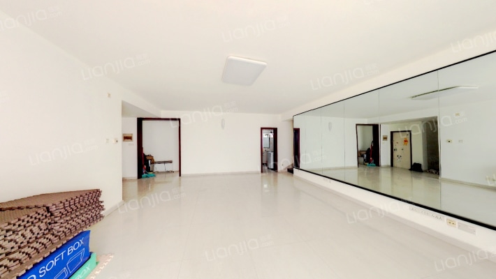 文苑骏景二手房实景图