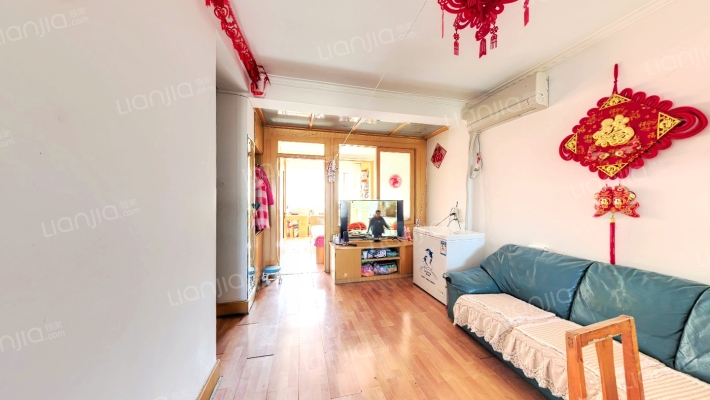 凤凰台南街小区二手房实景图