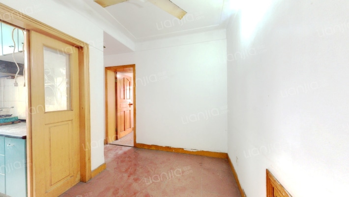 金陵新三村二手房实景图