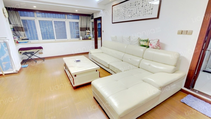 东渡华城二手房实景图