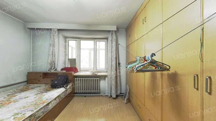 河渠街二手房实景图