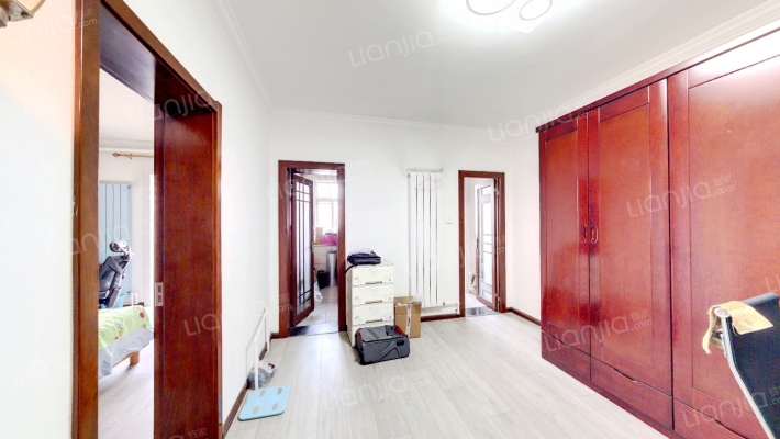 省机械设备进出口公司二手房实景图