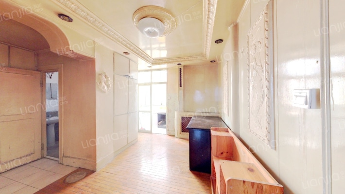 东经巷二手房实景图