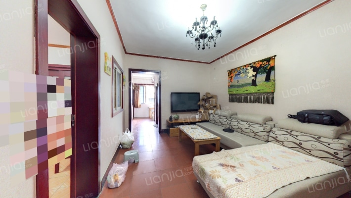 十二桥路34号二手房实景图