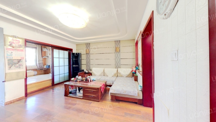 同和馨苑二手房实景图