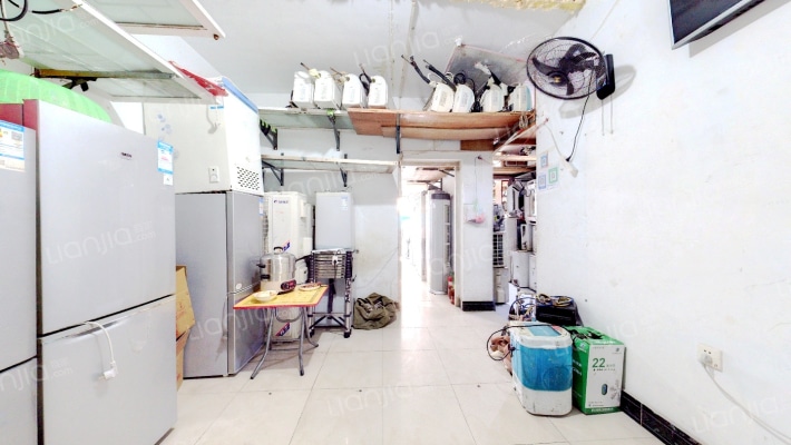 机施宿舍二手房实景图