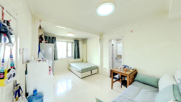 北大街南里二手房实景图