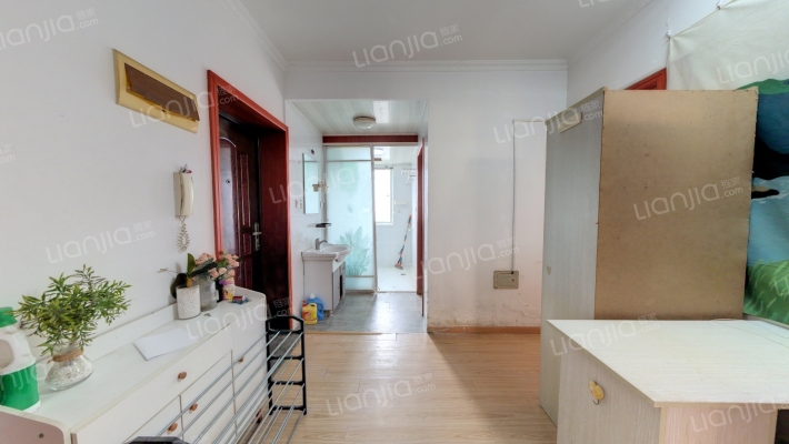 仙鹤茗苑二手房实景图