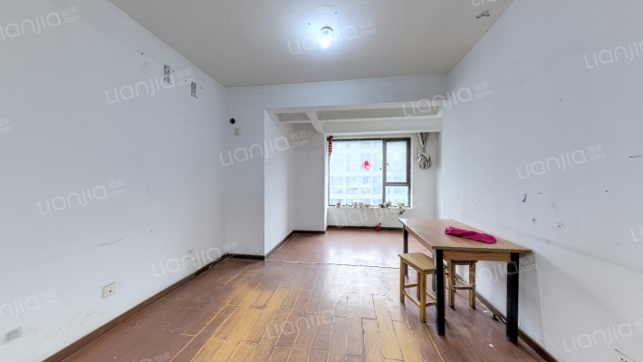 原筑壹号二手房实景图