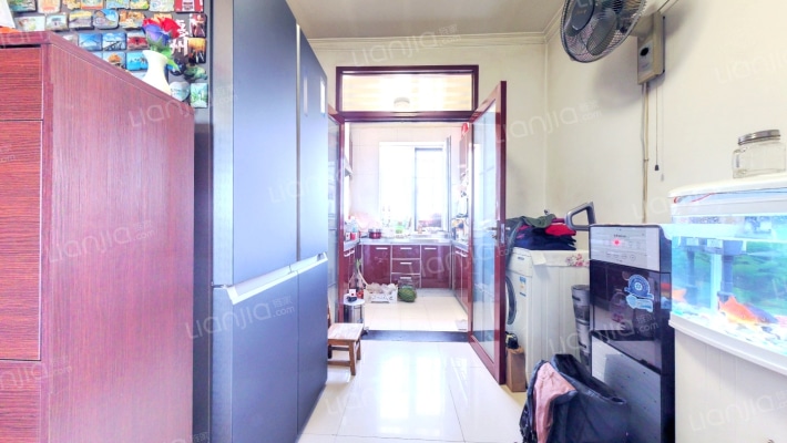 郭庄北里二手房实景图