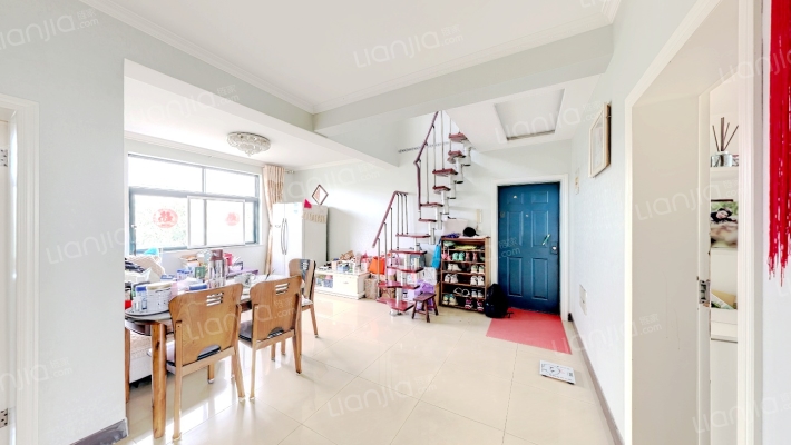 天泰雅居二手房实景图